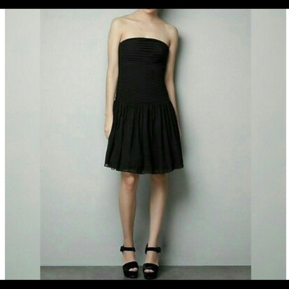 Zara dress